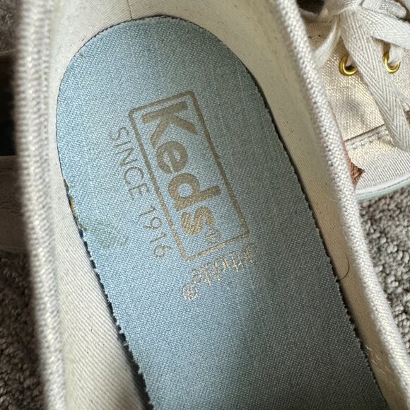 Darling Ked's Sneakers - Picture 3 of 6